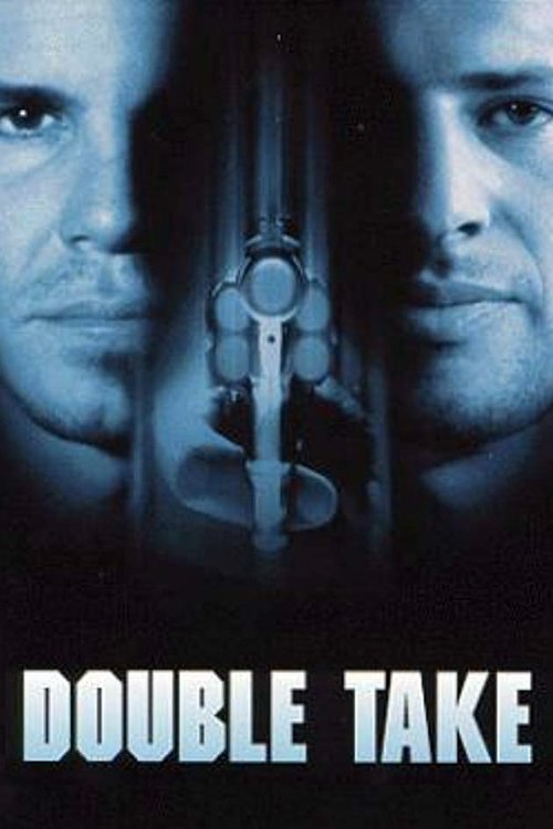 Постер Double Take